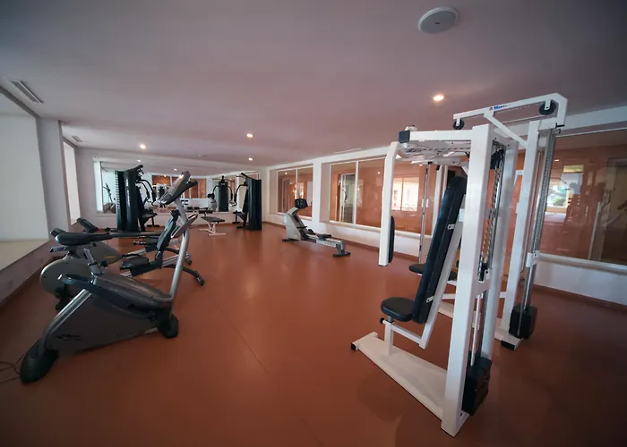 Zephir Hotel & Spa