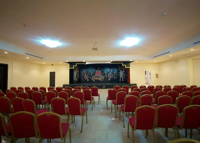 Zephir Hotel & Spa