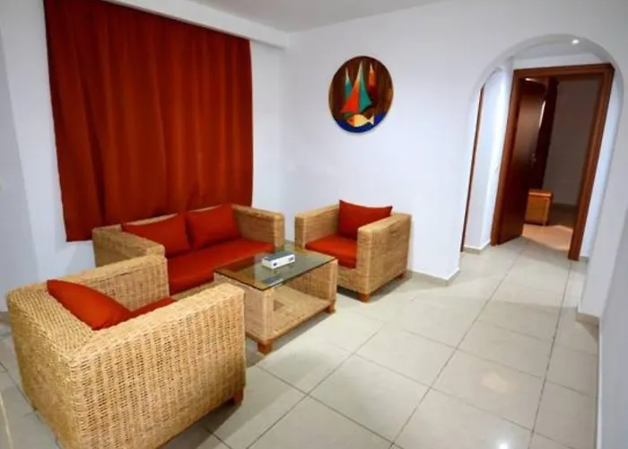 Eden Star Resort